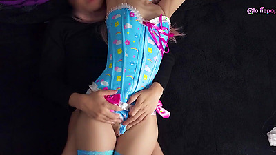 Daddy, I Promise I’ll Be Quiet, Just Please Be Gentle