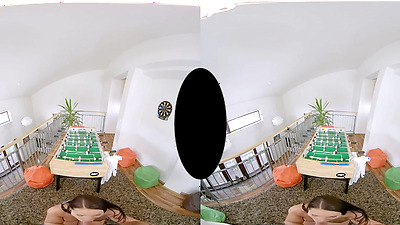 Reality Lovers - Big Tits College Chick Rough SEX! Full SCENE