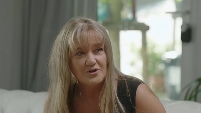 MOMMY4K. Mommy Likey. Hot sex with Nyna & Fancy Francis