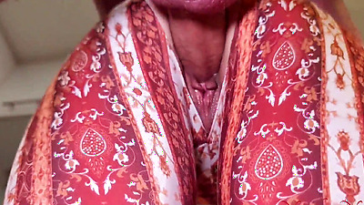 Banging my Cleaner Lady for an Extra Tip