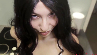 Banging my Cleaner Lady for an Extra Tip