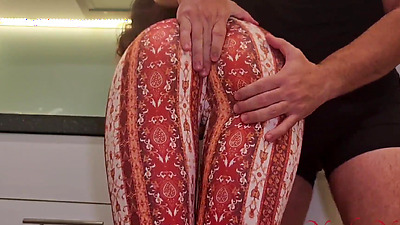 Banging my Cleaner Lady for an Extra Tip