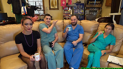 Canada's Immigration Physical