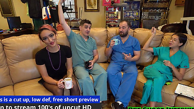 Canada's Immigration Physical