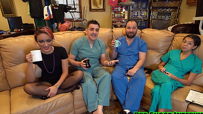 Canada's Immigration Physical