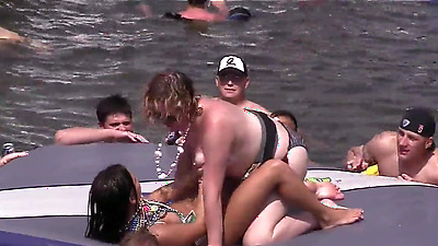 All You Can Eat Pussy Buffet In Public