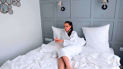 Stepson Fucked His Stepmom.