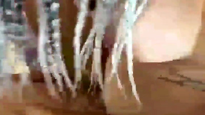 Whoredom with DNA couple