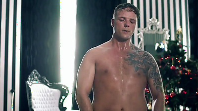 Kendo's Merry Christmas Soft - Open the Gift That Awaits You Sc5