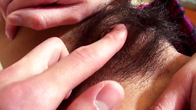 Interview and fuck a sexy japanese babe from Tokyo city