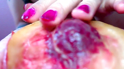 PEACH CUM from JAPANESE HENATAI -heavenly sweetie orgasm-