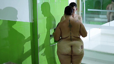 This is how you fuck a big butt slut from Colombia