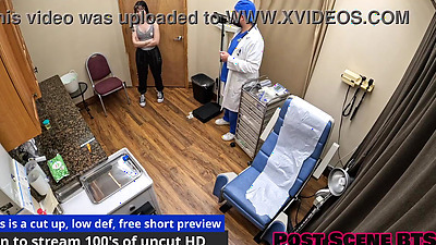 My Neighbor's My 1st Gyno? - Ditria Rose