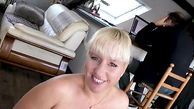 EXTREMELY CHEATING CAUGHT BY HUSBAND