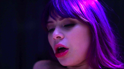 Deeper. Winter & Rob's Intense Sex Life Consumes Them - Rob Piper