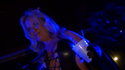 Right Up In Her Mother Fuckin Arse Dancing Hot Sluts