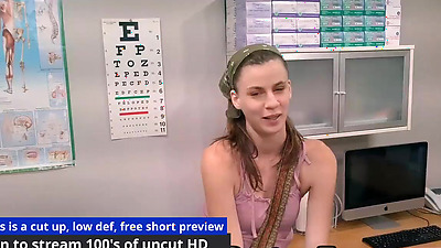 Dr Tampa - Tampa University Entrance Physical - Lilly Jade