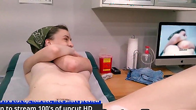 Dr Tampa - Tampa University Entrance Physical - Lilly Jade