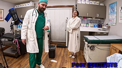 Dr Tampa - Tampa University Entrance Physical - Alix Avery