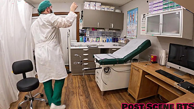 Tampa University Entrance Physical - Alix Avery