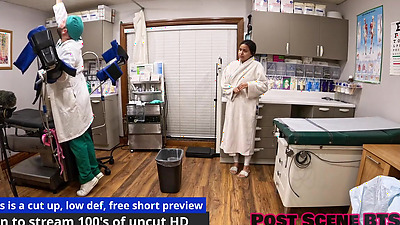 Tampa University Entrance Physical - Alix Avery