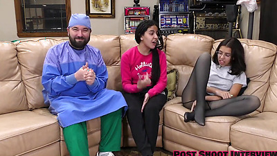 Tampa University Entrance Physical - Alix Avery