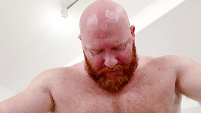 Slap That Butt! - April Olsen