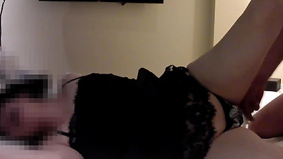 【人妻 個人撮影】※音量注意※ 変態人妻をディルド責めしたら気持ち良すぎて絶叫イキ狂いイってもイっても止まらないディルドピストンに頭真っ白になって、快楽のまま悶え続けてます。