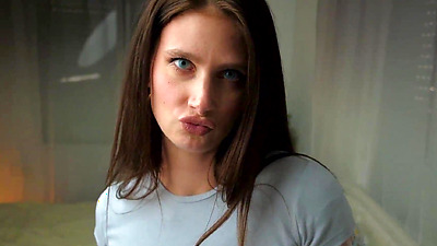 I helped her with the photos and then fucked her