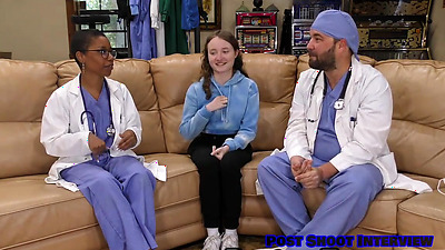 Dr Tampa - Tampa University Entrance Physical - Serena Morgan