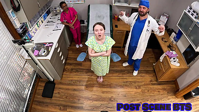 Dr Tampa - Tampa University Entrance Physical - Serena Morgan