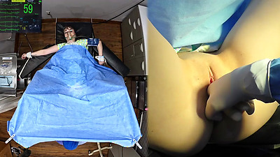 Relaxed Gynecology - Ditria Rose