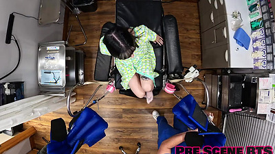 Relaxed Gynecology - Ditria Rose