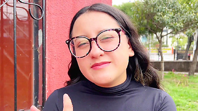 I fucked my big butt neighbor while her husband was at work.