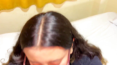 I fucked my big butt neighbor while her husband was at work.