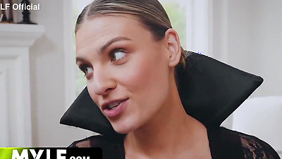 Brides of Dracula - Trailer