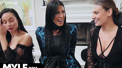 Brides of Dracula - Trailer