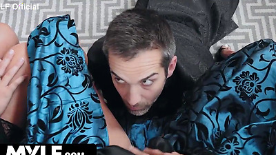 Brides of Dracula - Trailer