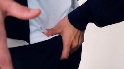 Bianca Is Getting Fucked On The Regular, But Her Friends, Jill & Roxie, Are Not Having The Same Luck