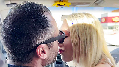 Dirty Little Teen SQUIRTED All Over Hotel Bed And Left. Just Good Sex with Sky Pierce