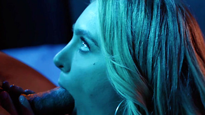 BLACKEDRAW Beauty Ella Devours BBC At - Ella Reese