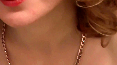 Milf. Soapy foam on tits, pussy, butt, legs. Sexy blonde Milf takes bathroom. Handjob. Solo MILF. Shower