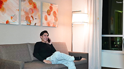 Horny Step Mom Teases Son So She Can FUCK HIM!!! Ft. GoddessX