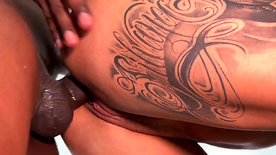 Coach shows his BBC in the park to busty Silvana Lee - Xander Black