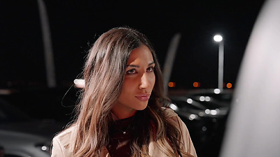 BLACKEDRAW Two Party Girls Cheat With BBCs After The Club