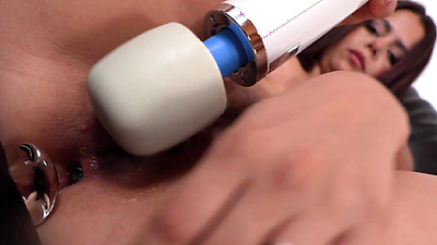 BRCC - Pounding a Grade A Cuban Ass