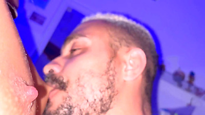 FUCKING THE BEST PUSSY IN BRAZIL HOT!