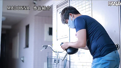 A Casada Bunduda e o Ladrão de Selins [Legendado] Nao Jinguuji