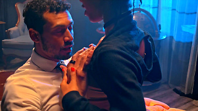 Deeper. Burlesque Dancer Kira Gets Creampied At Afterparty - Kira Noir