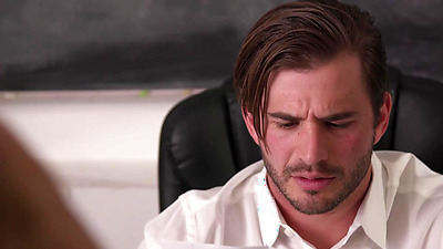 Cute Wife Lumi Learns To Give More - Nathan Bronson